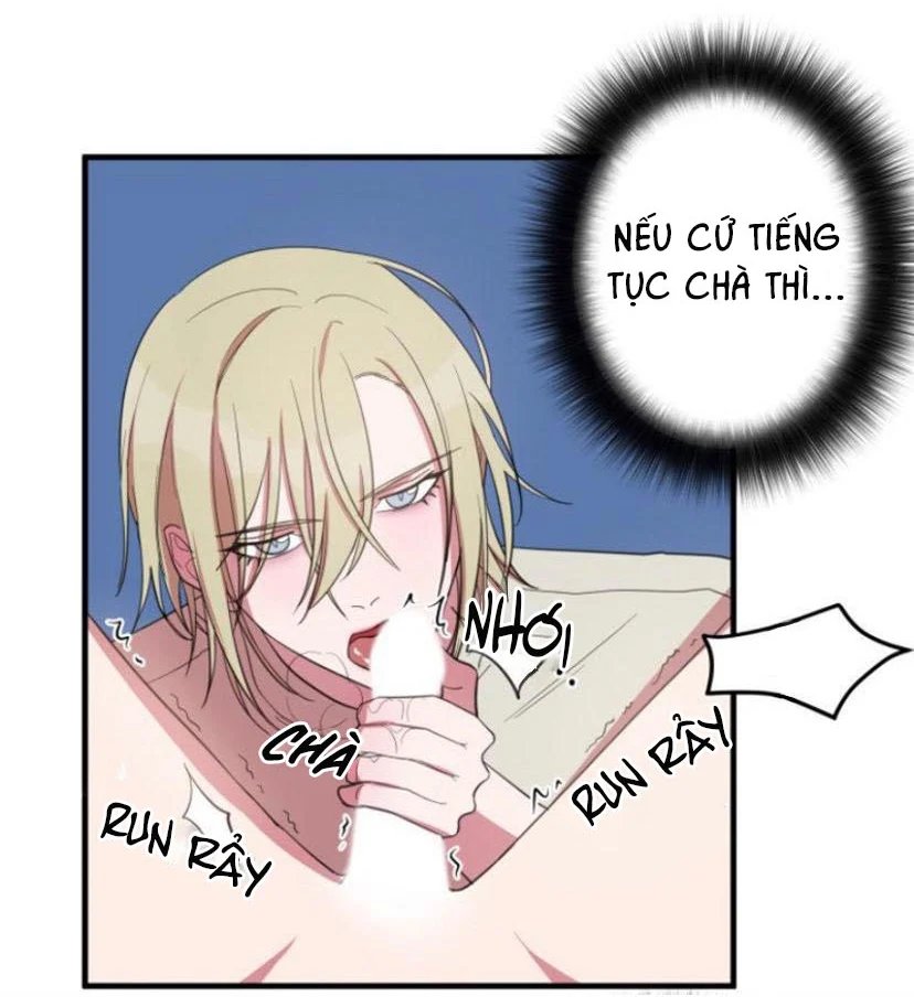 người tình dâm đãng của tôi chapter 10 36