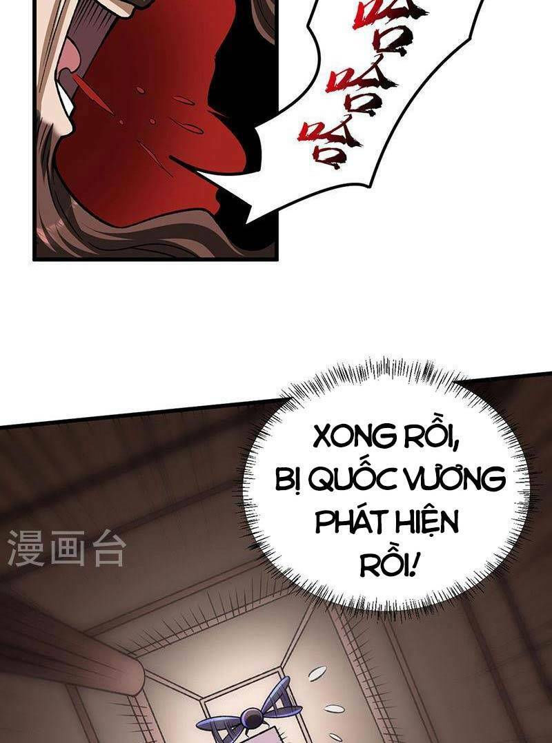 võ đạo độc tôn chapter 487 49