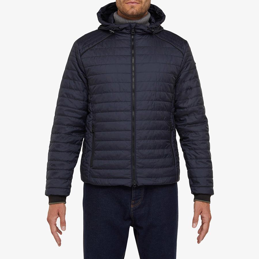 Áo Khoác Nam GEOX M Kennet Hood Jkt