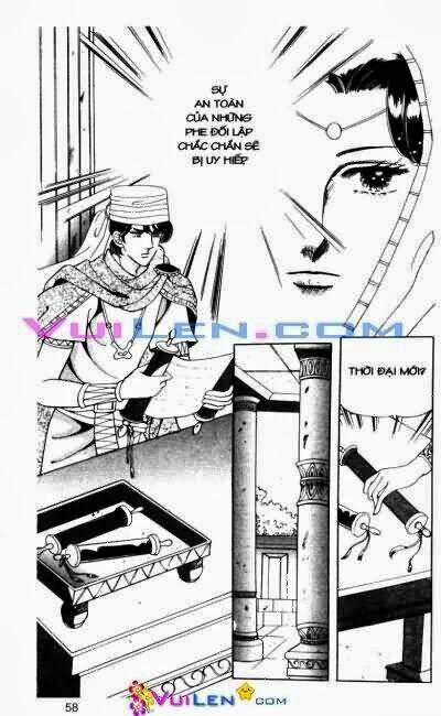hậu duệ hoàng gia chapter 10 58