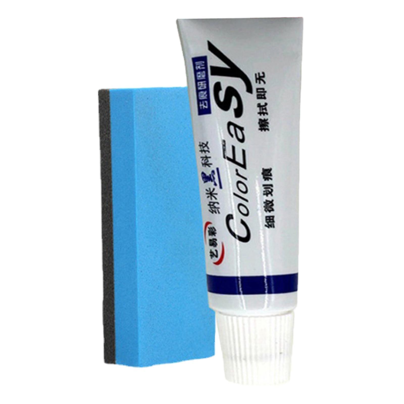 Scratch Remover Fits for Remove False Scratches Paint Repair