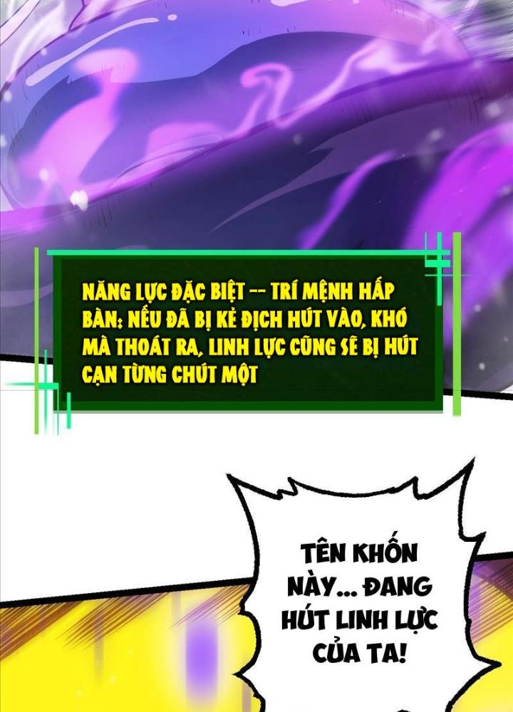 từ cây cổ thụ bắt đầu tiến hóa chapter 96 112