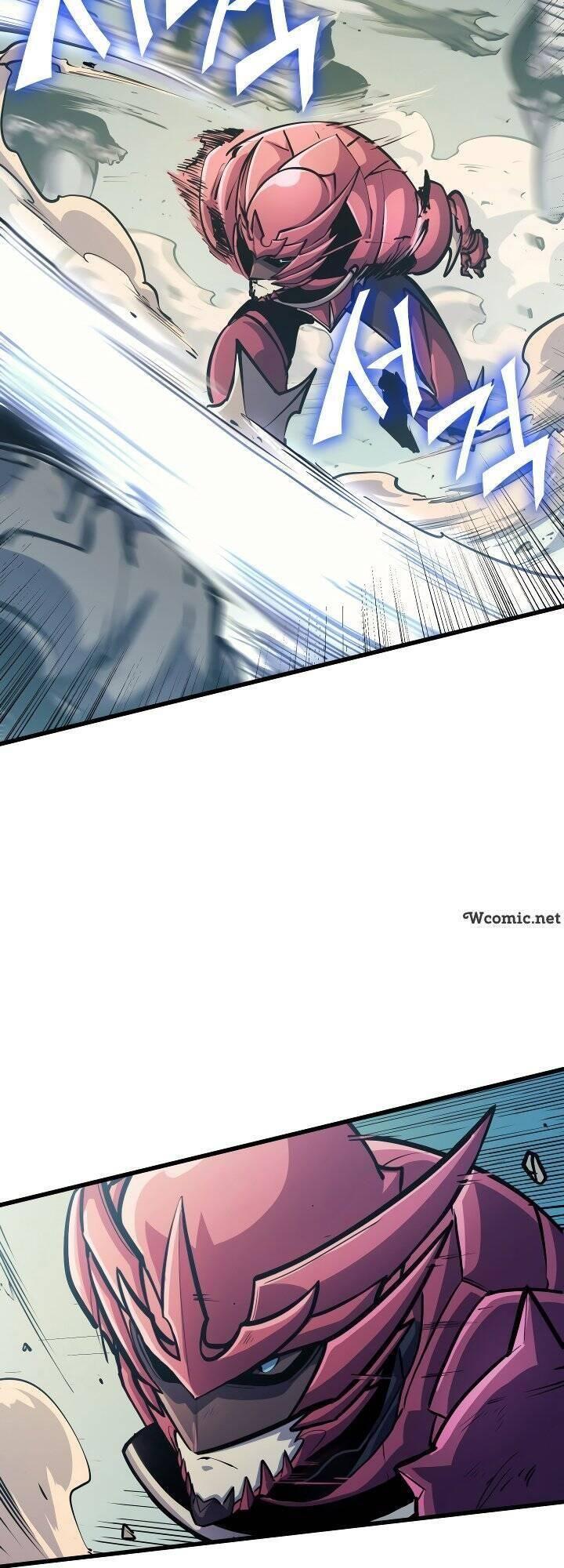 tôi trở lại thăng cấp một mình chapter 71 49