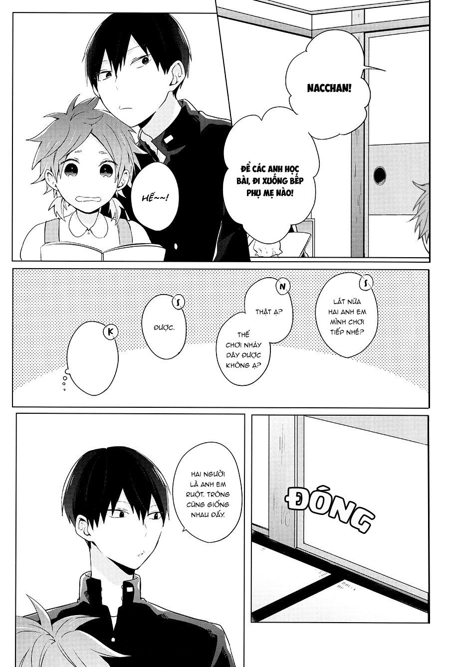 tuyển tập haikyuu dj by dammei bl chapter 31 19