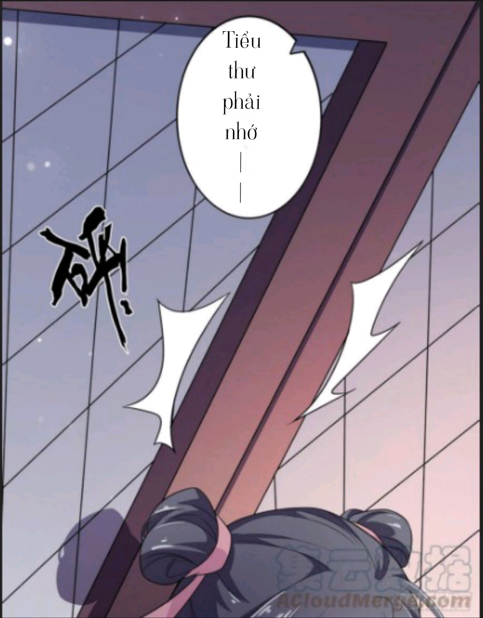 xuyên không gả cho thái giám chapter 1 16