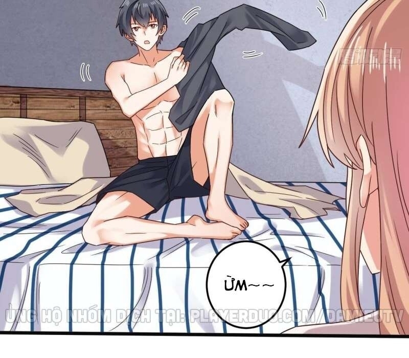 địa phủ khai phá thương chapter 166 8