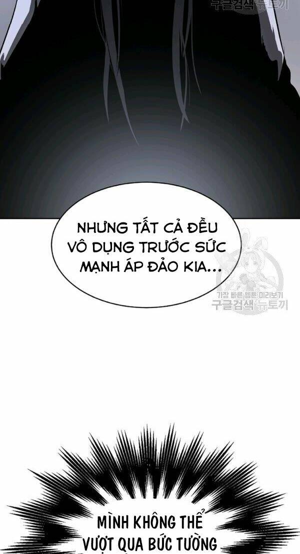 xuyên không thành hổ chapter 45 49