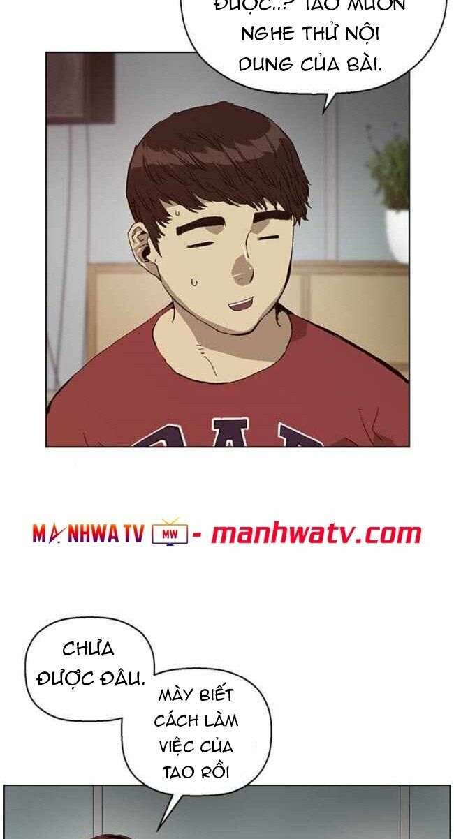 anh hùng yếu chapter 138 9