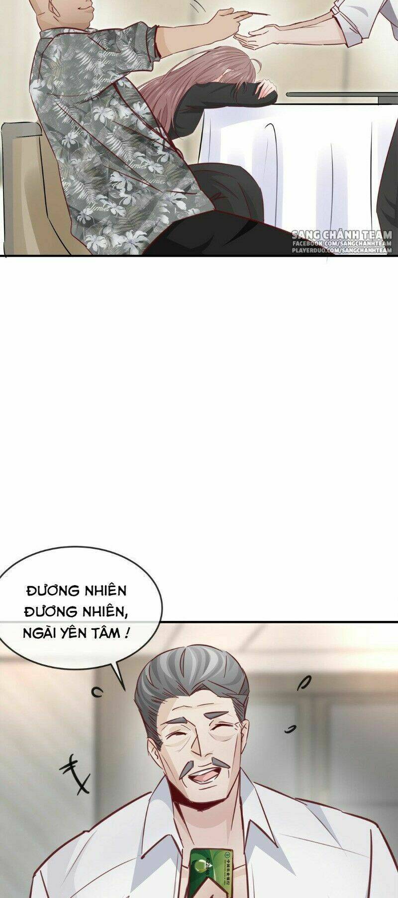 thương tiên sinh mã giáp của anh lại rơi rồi chapter 9 49