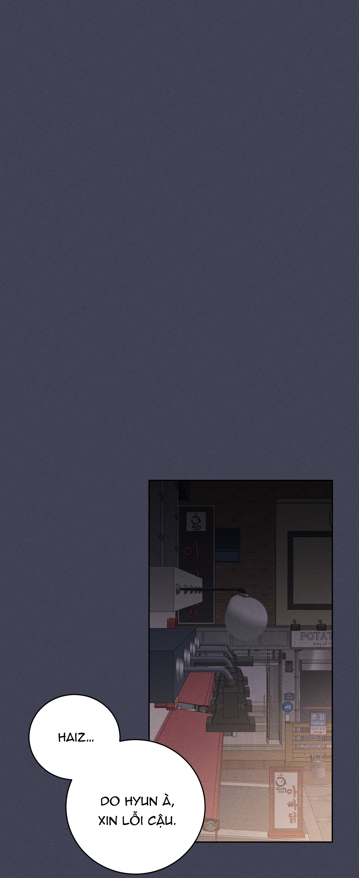 [18+] thành người yêu kém tuổi từ hôm nay chapter 15.1 26