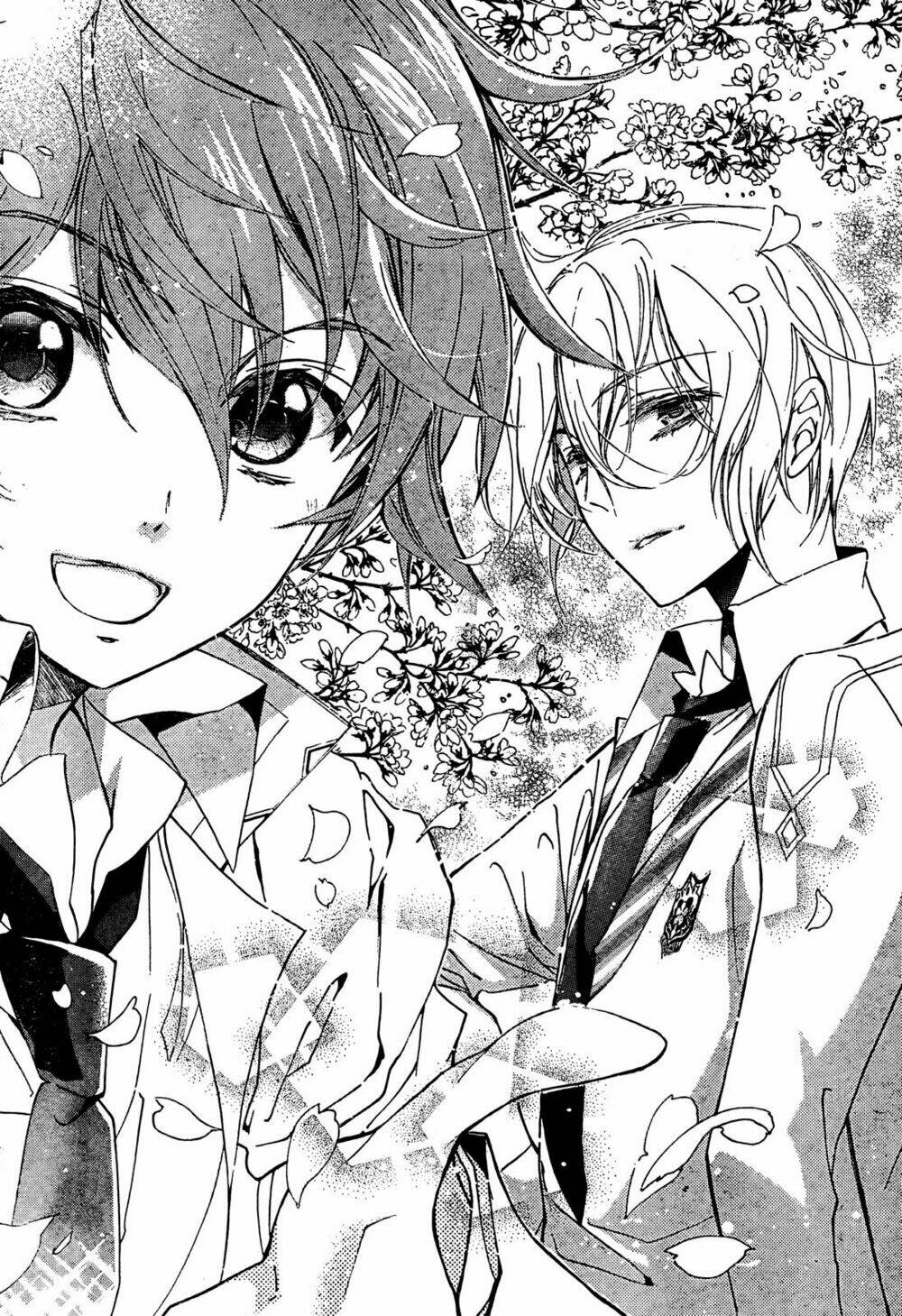 super darling! chapter 8 39