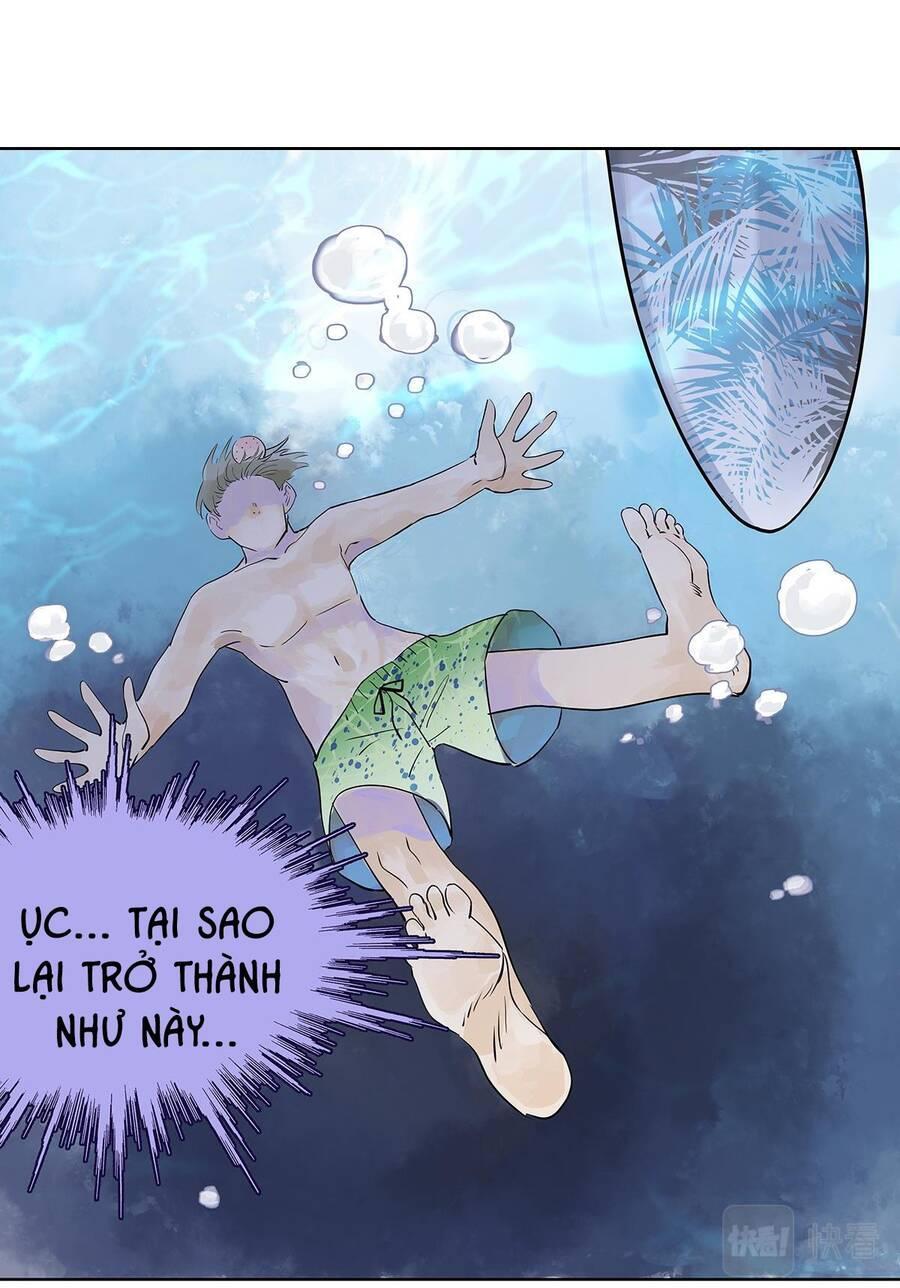 bạn cùng lớp tôi đều kỳ lạ chapter 36 25