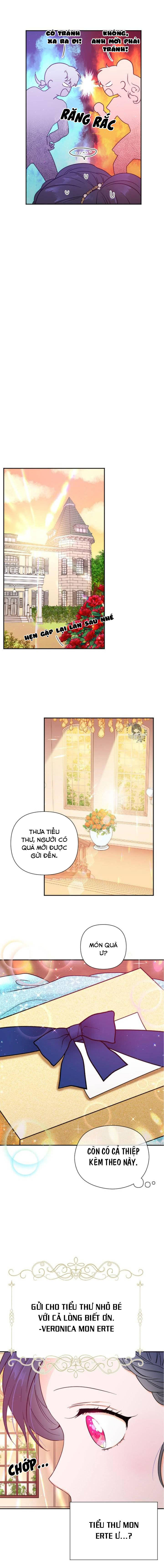 lady baby chapter 121 7