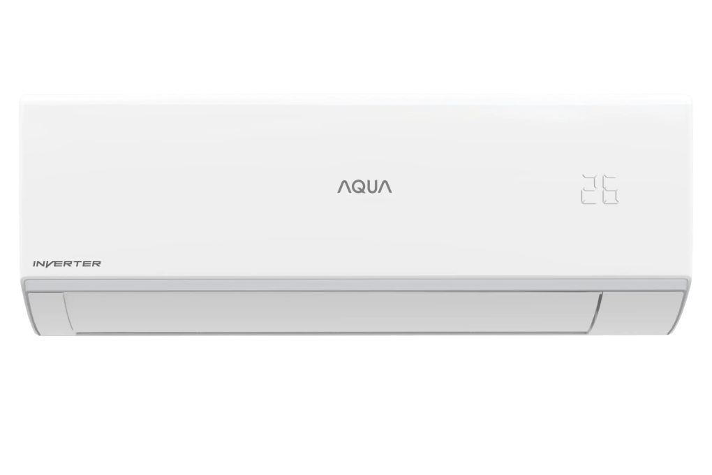 Máy lạnh AQUA Inverter 2.5 HP AQA-RV24QA2 - Hàng chính hãng - Chỉ giao HCM