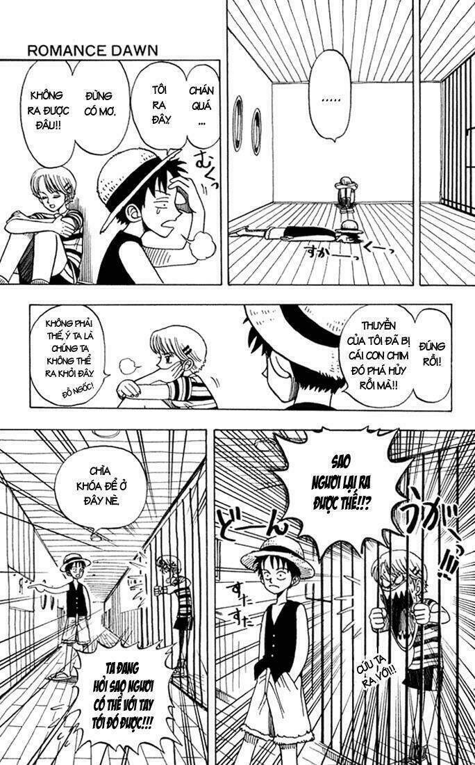 wanted! chapter 5 20