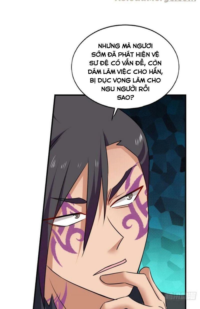 Trọng Sinh Thành Cậu Vàng Tại Dị Thế Chapter 151 17