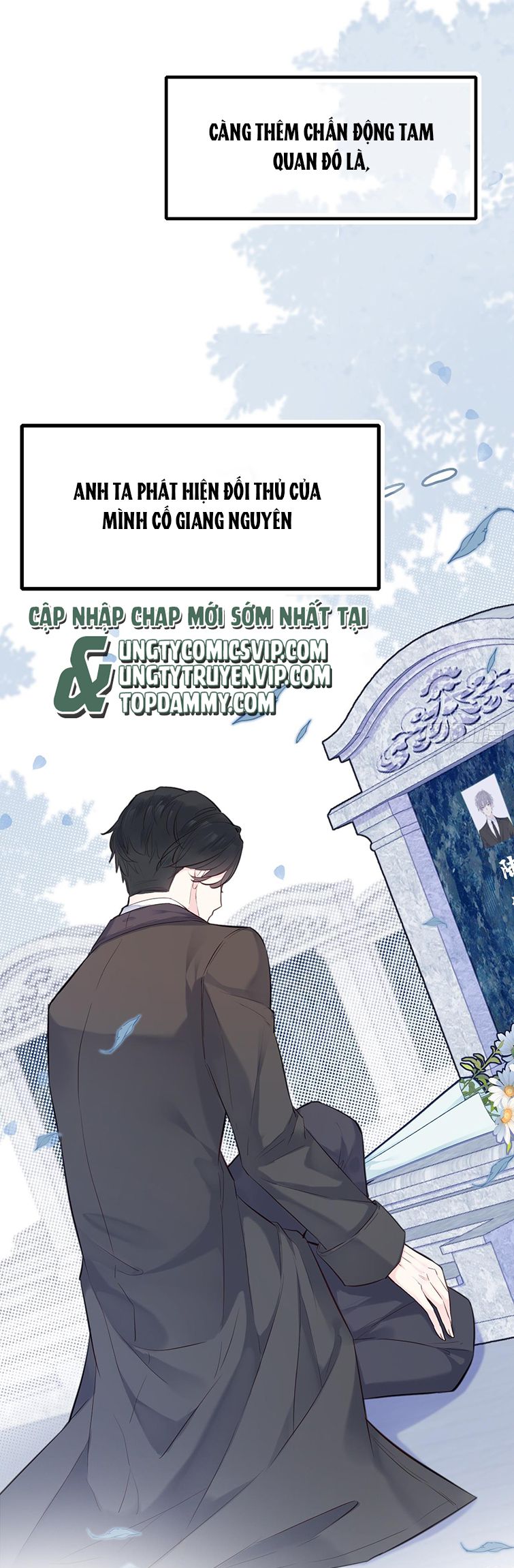 anh ấy chưa từng rơi xuống chapter 0 6