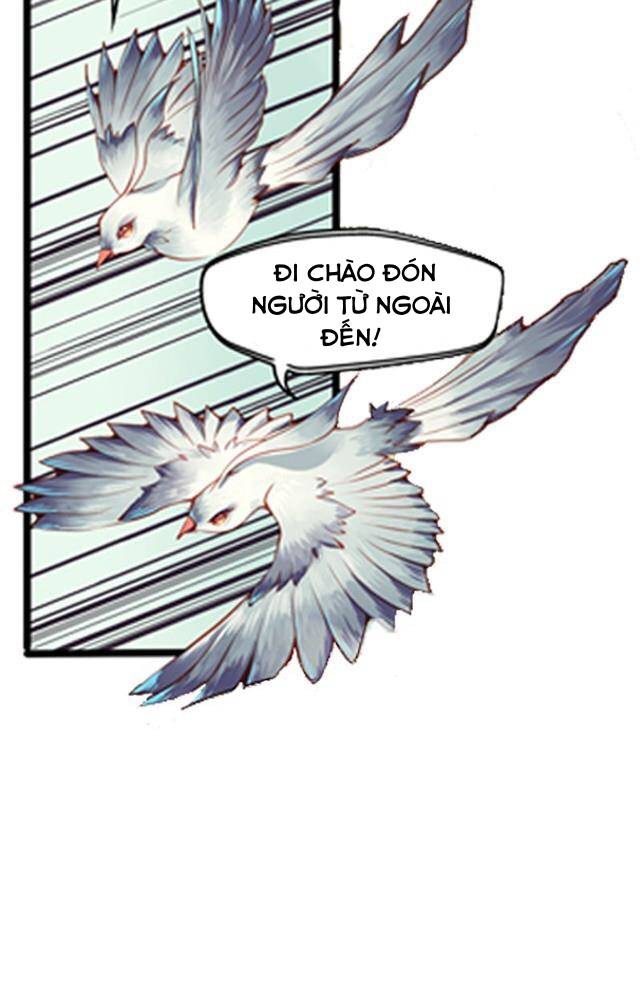 thành phố gương chapter 2 8