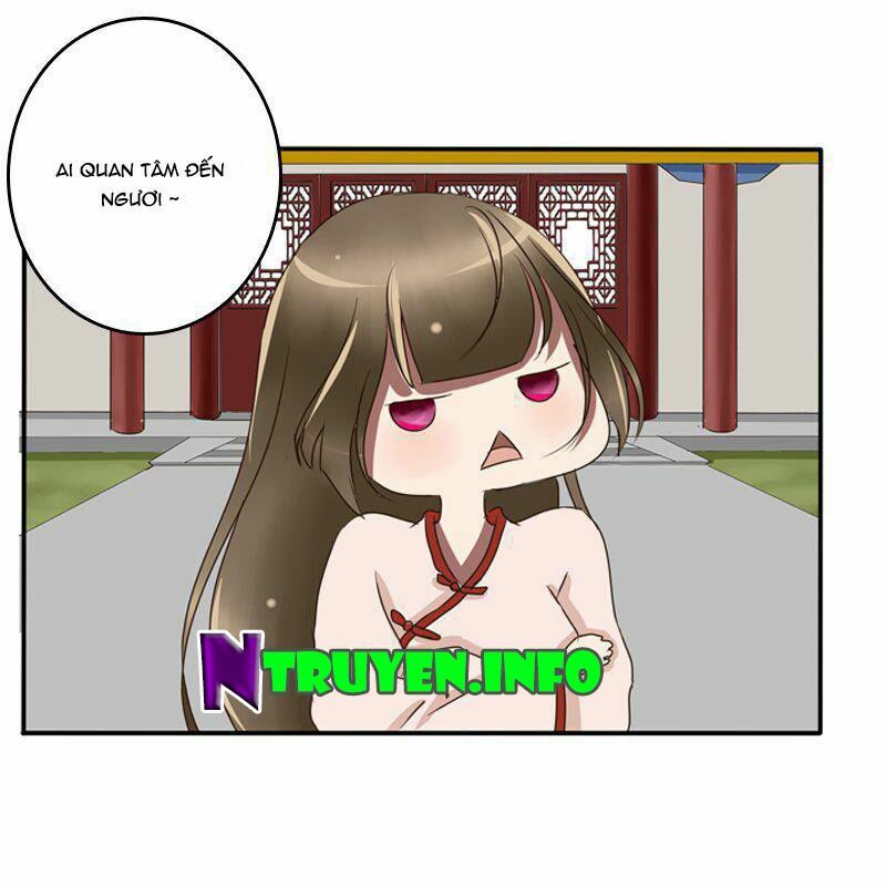 thông linh phi chapter 76.5 11