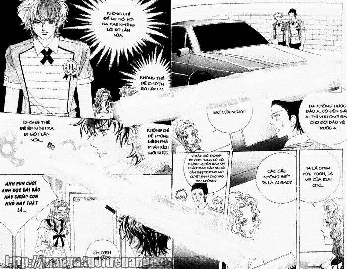 viên đạn tình yêu chapter 10 29