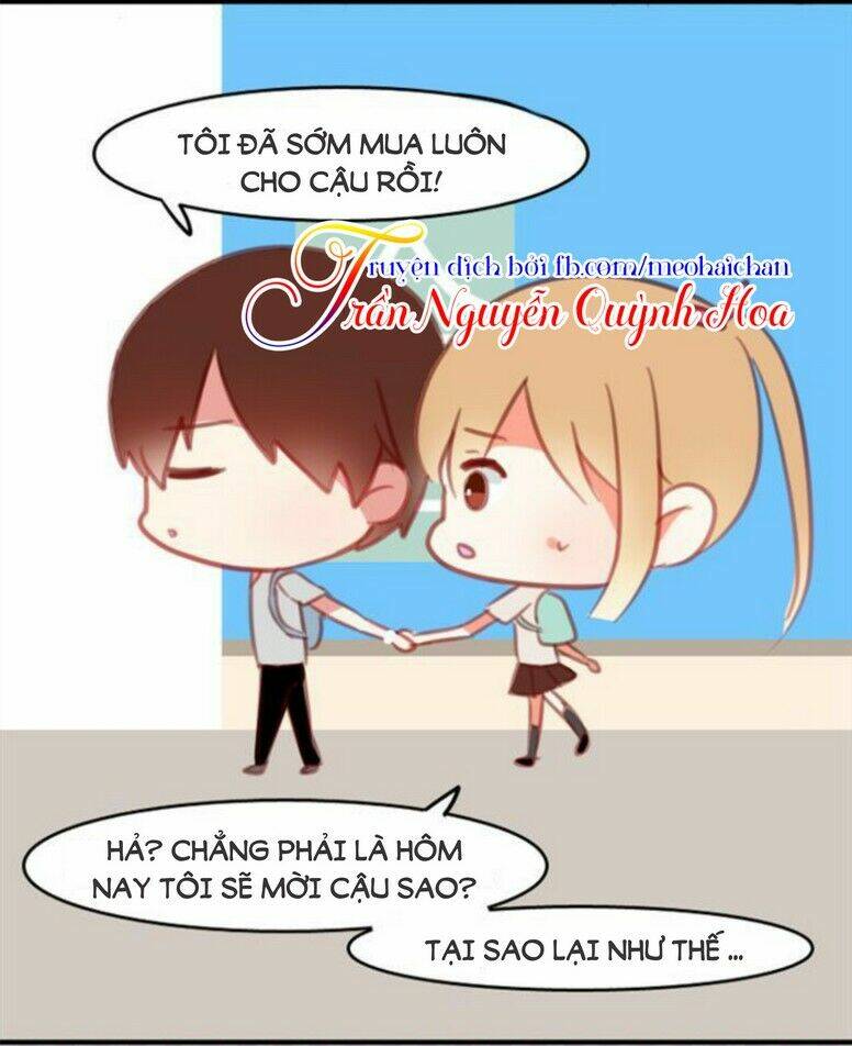 dạy kèm sau giờ học chapter 6 13