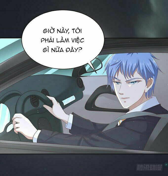 liệt ái tri hạ: series mật đào tiểu tình nhân chapter 77 8