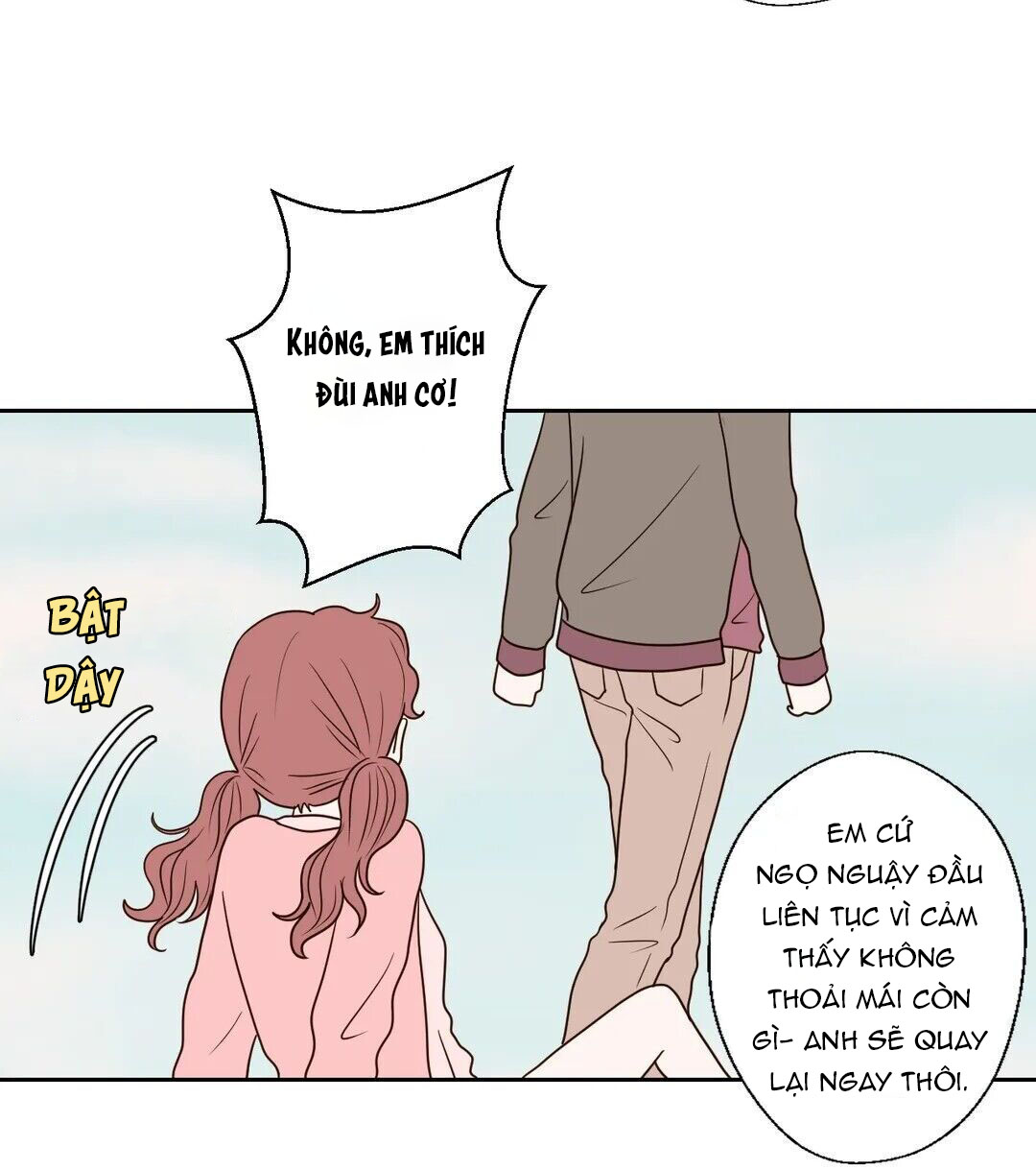 honey bed talk chapter 20 20