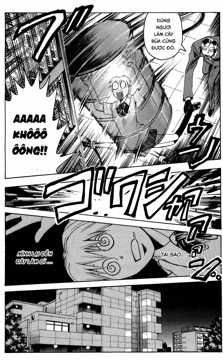 majin tantei nougami neuro chapter 74 9