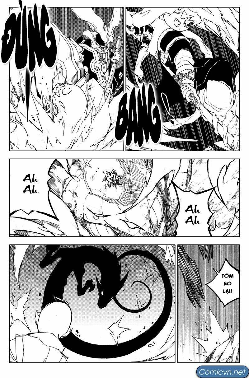 rakshasa street chapter 102 11