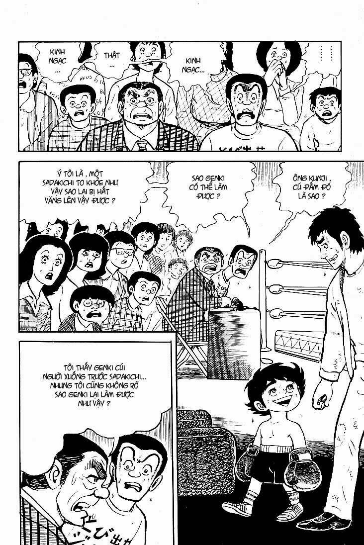 ganbare genki chapter 4 44