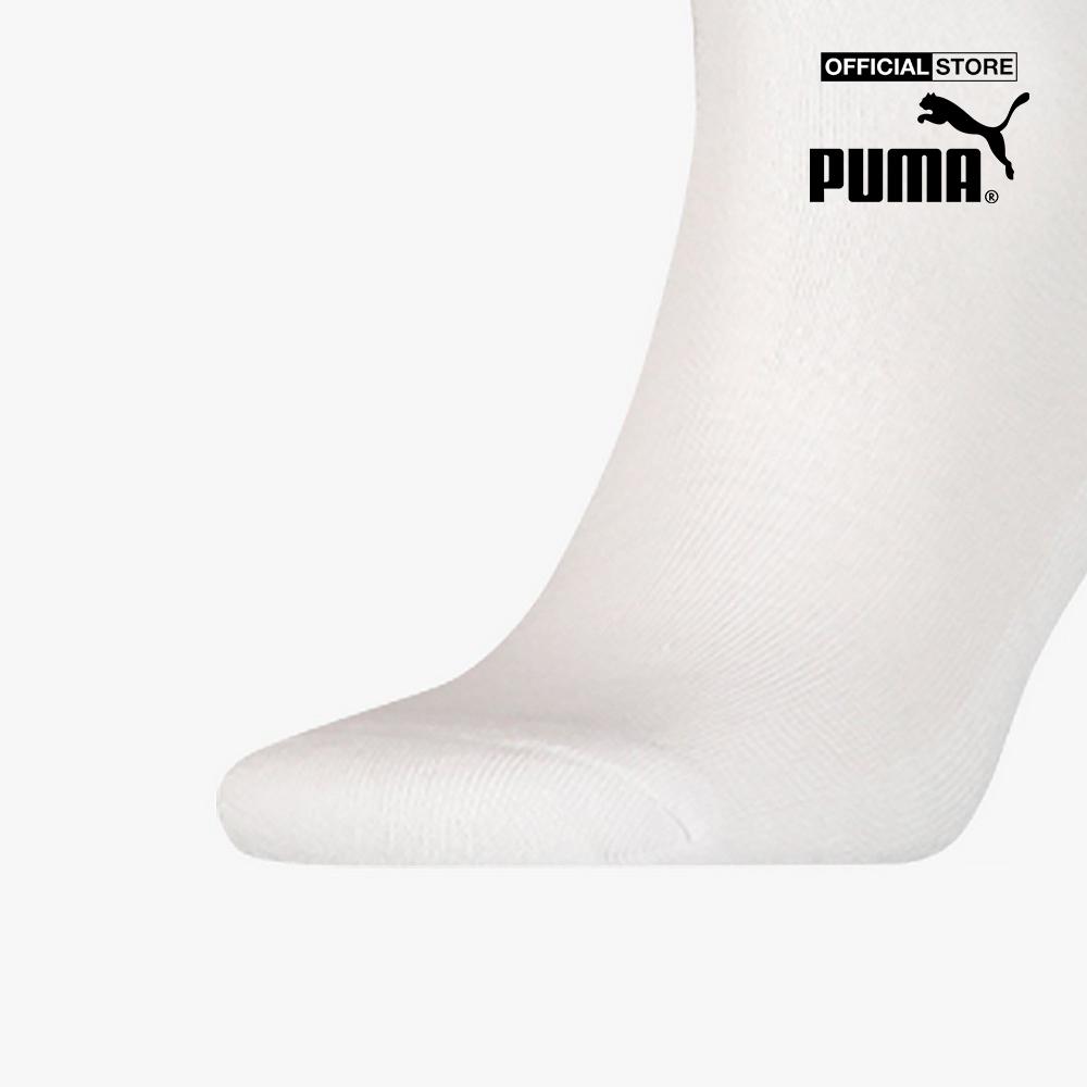 PUMA - Vớ cổ cao unisex kẻ sọc trẻ trung 935700-05