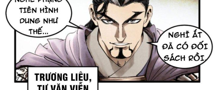 máy mô phỏng nhân sinh của lữ bố chapter 13 124