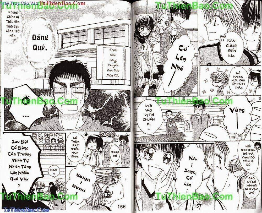 tình bạn đích thực chapter 6 79