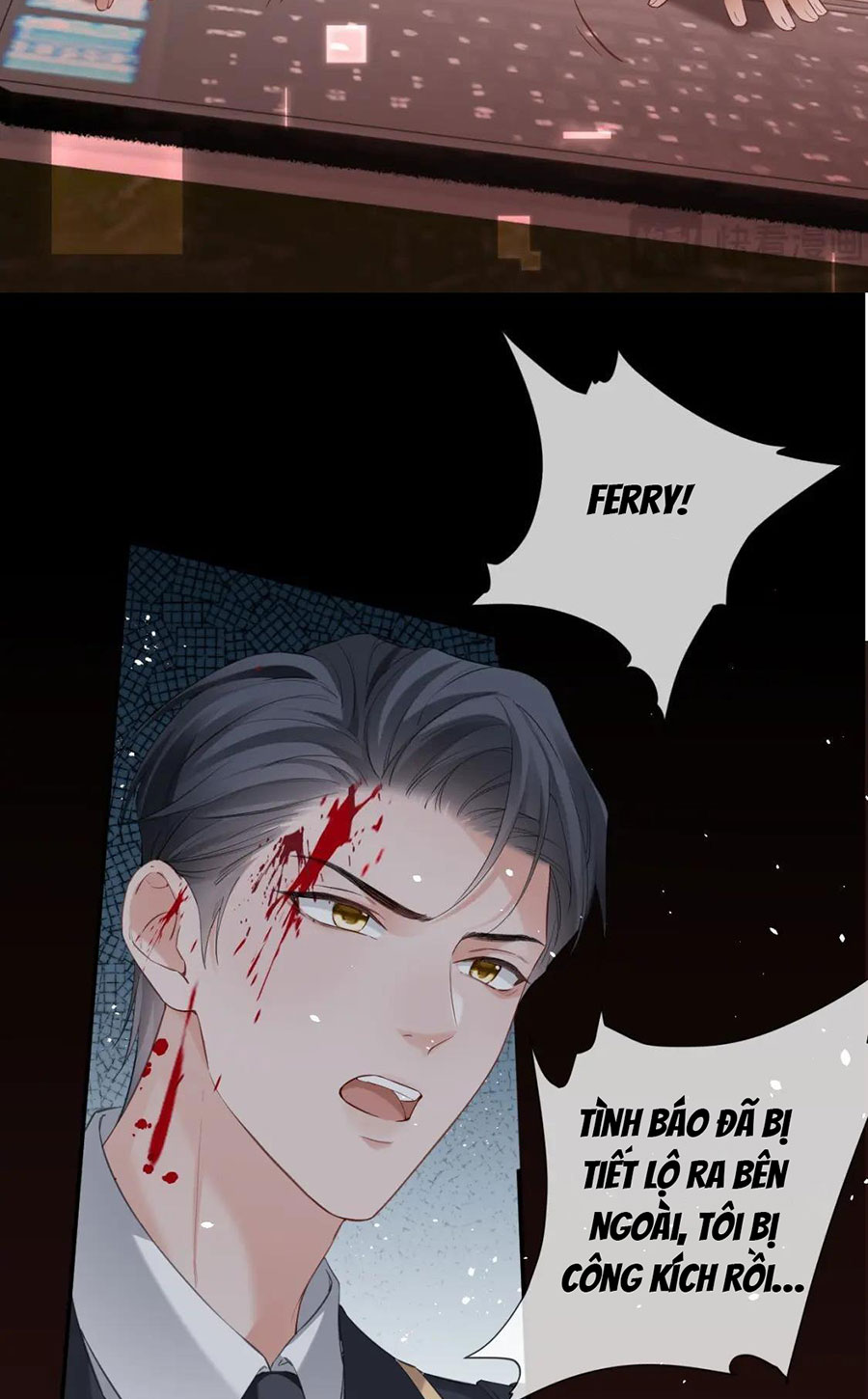 xin hãy ly hôn chapter 97 12