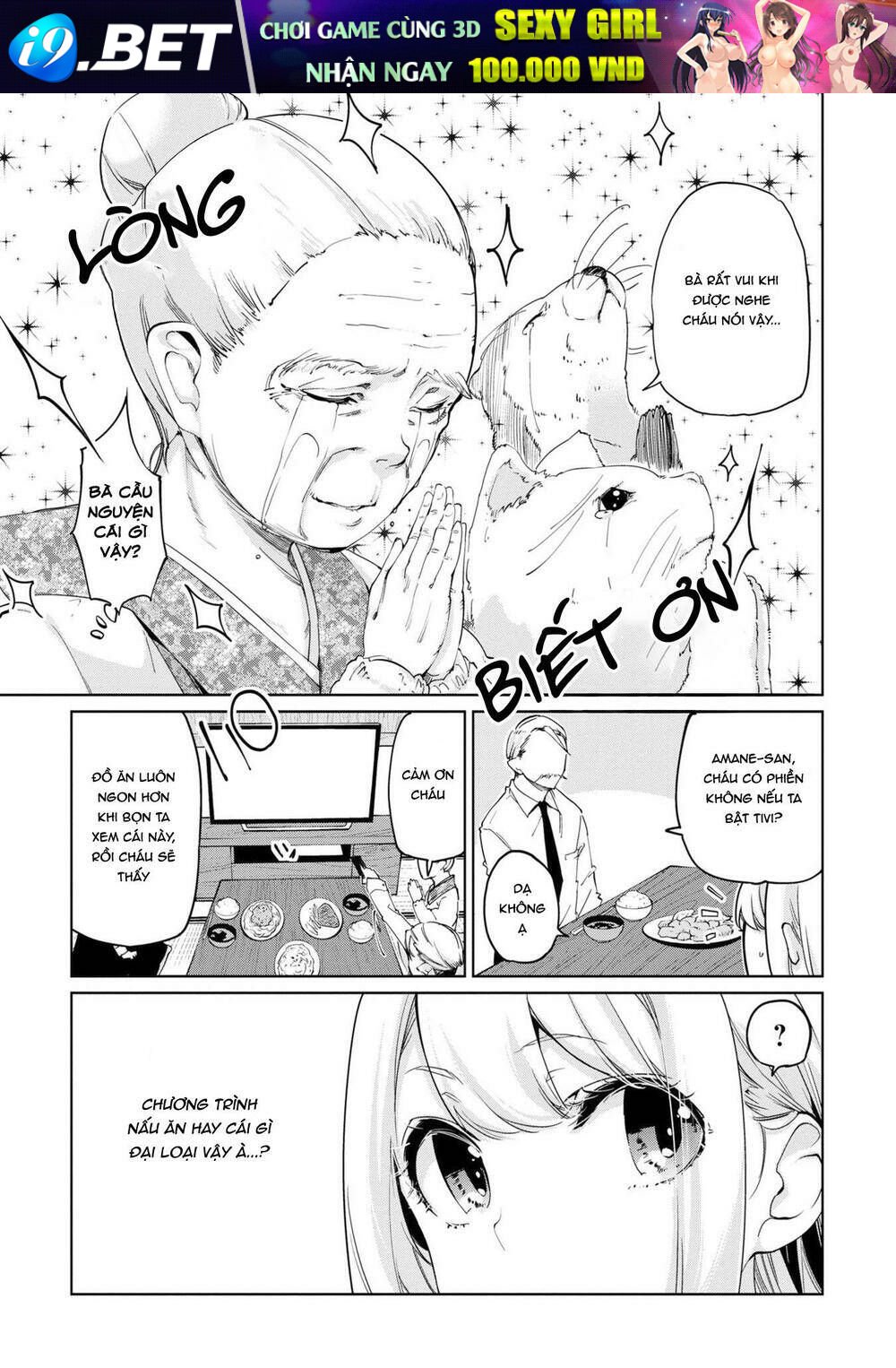 jiangshi kaitan blood chapter 40 21