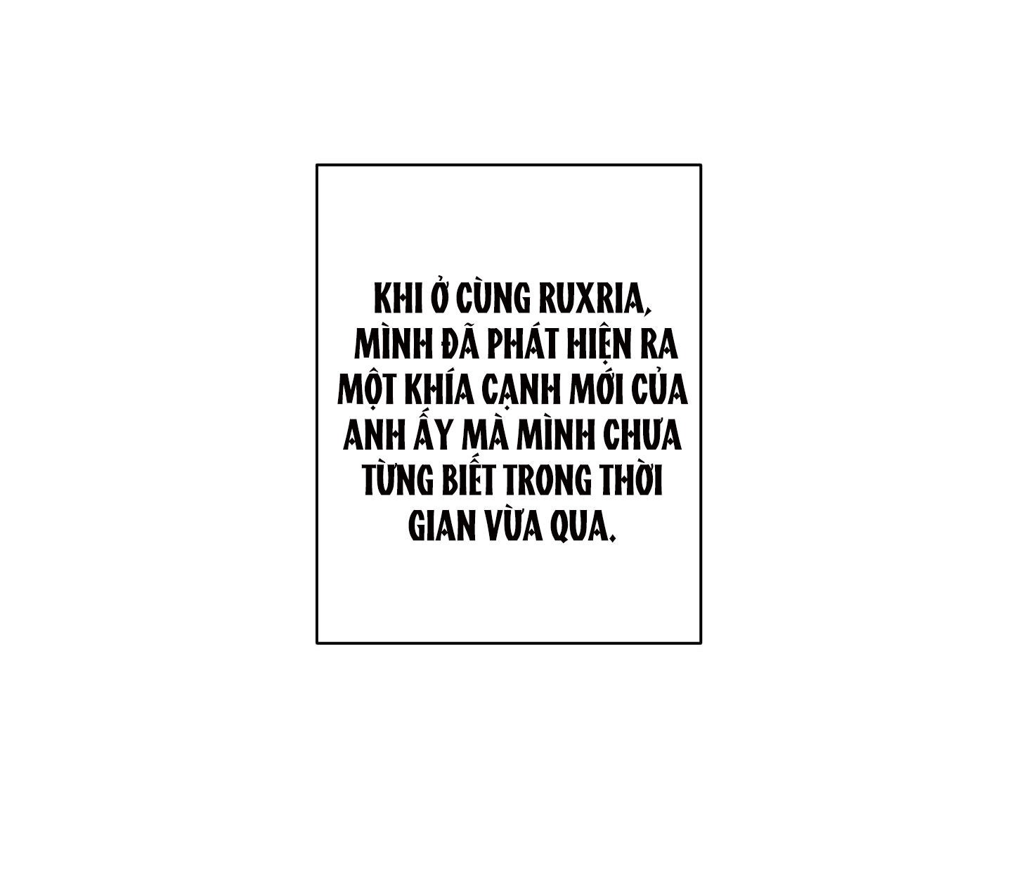 [18+] một lòng một dạ chapter 48.1 24