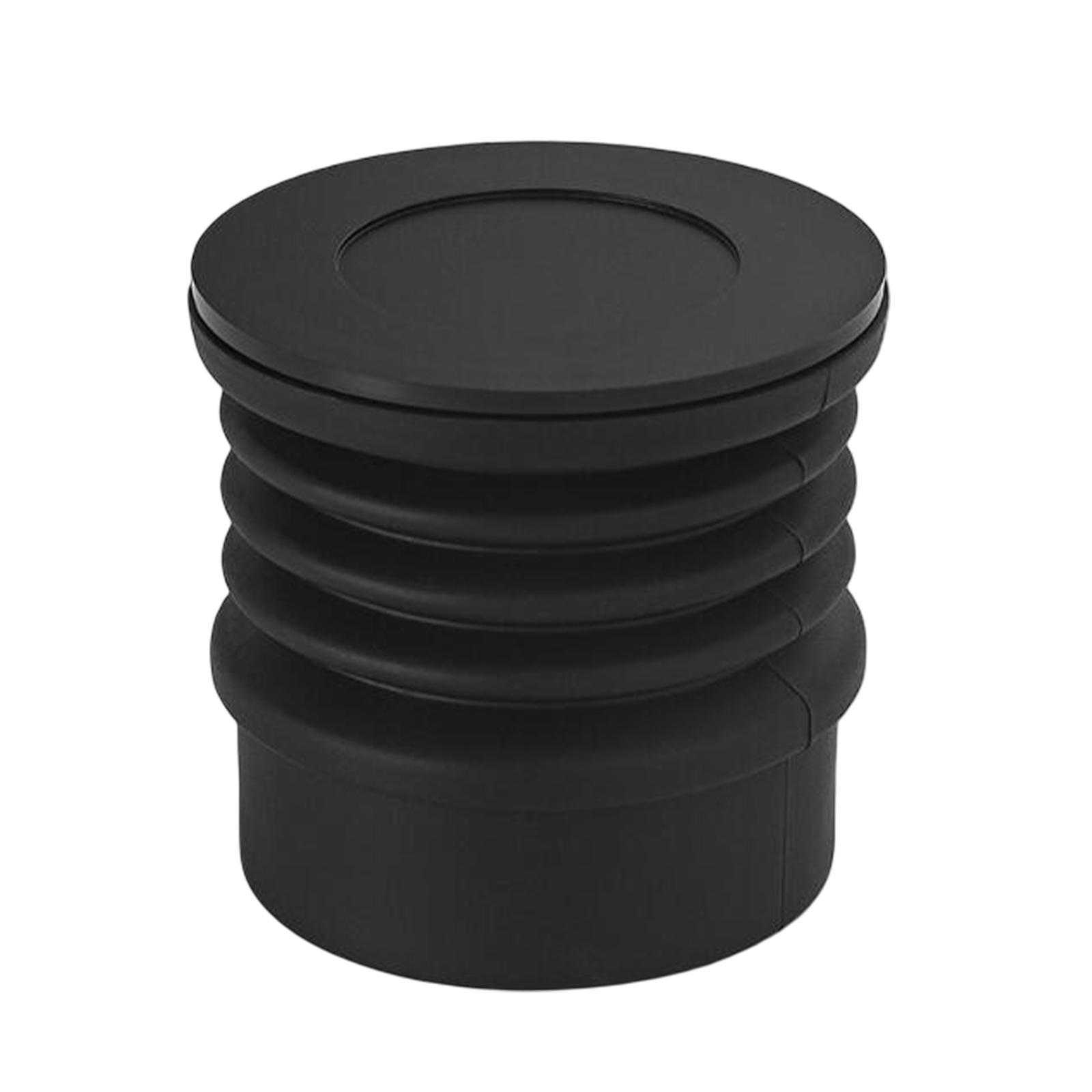 Coffee Grinder Blowing Bean Bin Cleaner Coffeeware Coffee Grinder Parts