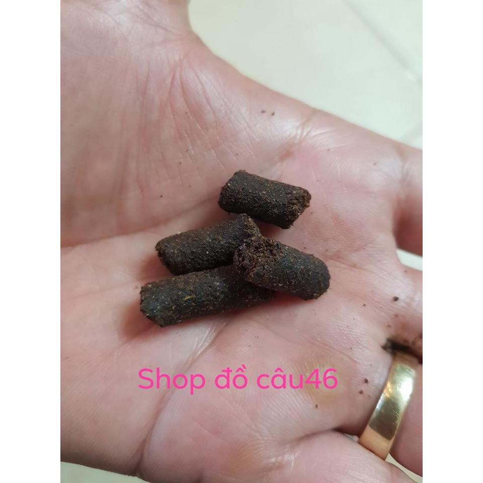 Mồi viên câu cá Tráp Madam 5302