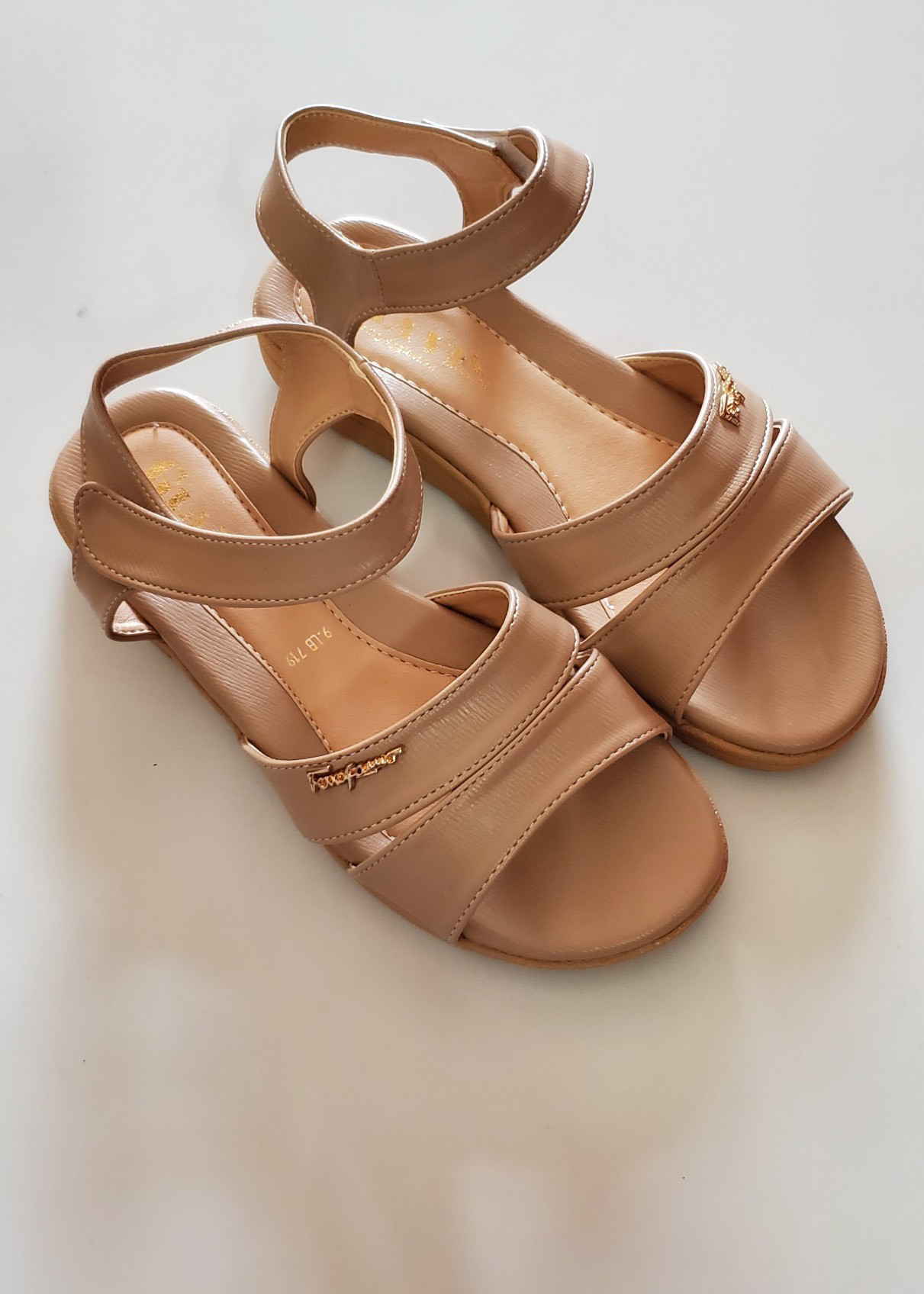 Giày Sandal Nữ Giavi LB719