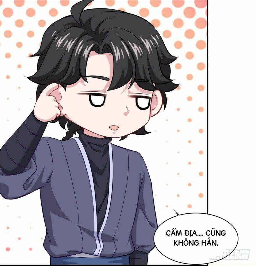 tiên ma đồng tu chapter 66 33