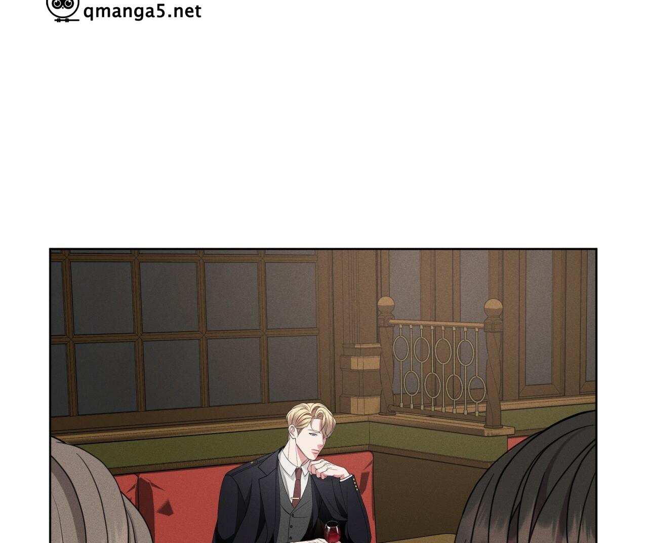 luân đôn trong màn đêm chapter 1 18