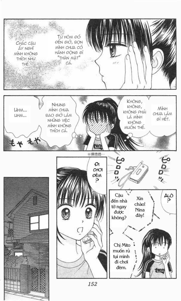 học sinh siêu ngầu chapter 15 21