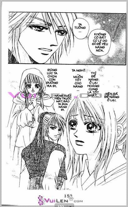 nàng công chúa lạc loài chapter 4 153