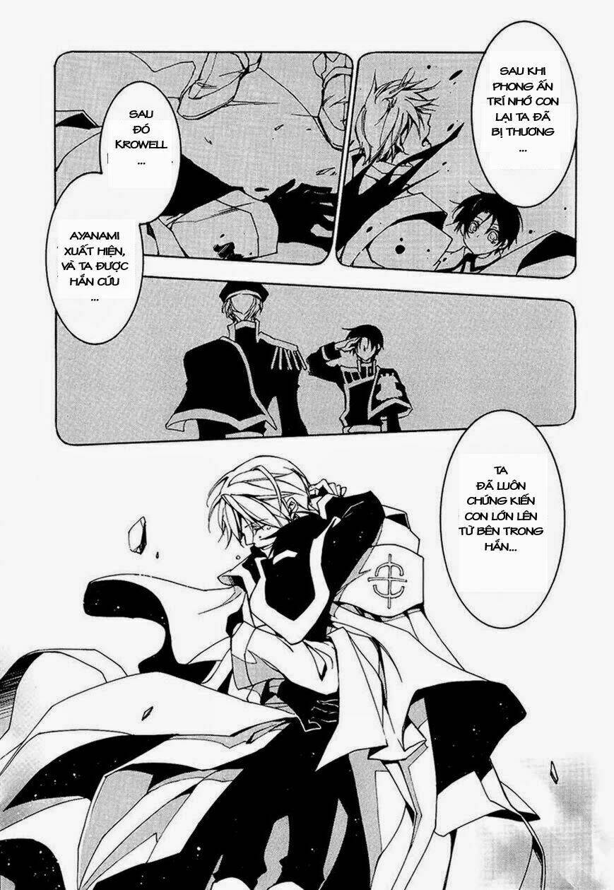 07 hồn ma chapter 99 17