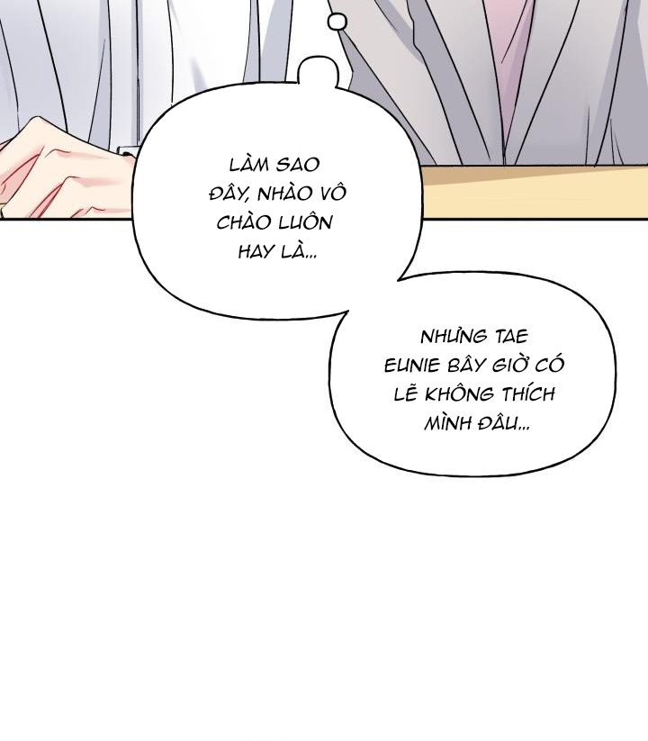 xác suất tình yêu chapter 61 24