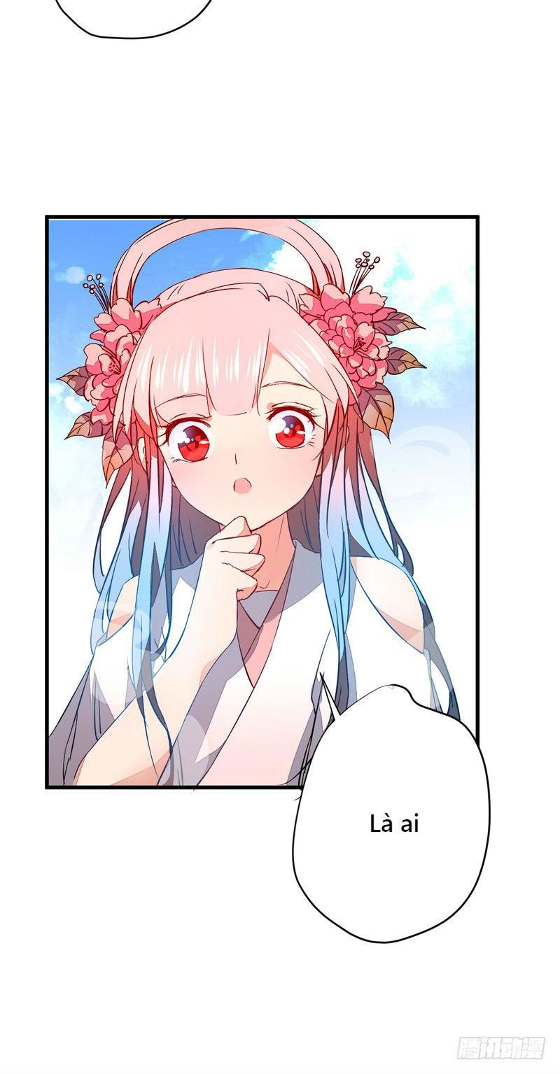 xuyên qua cứu mỹ nam ở thế giới phong thần chapter 16 2