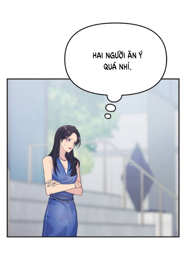 Couple Breaker chapter 75.1 42