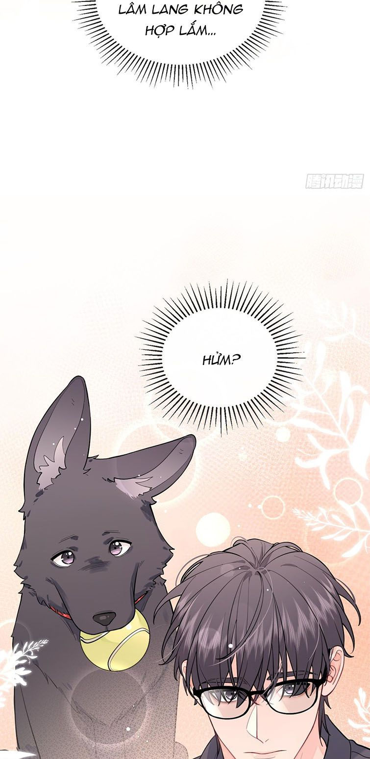 chó lớn bắt nạt chủ chapter 23 34