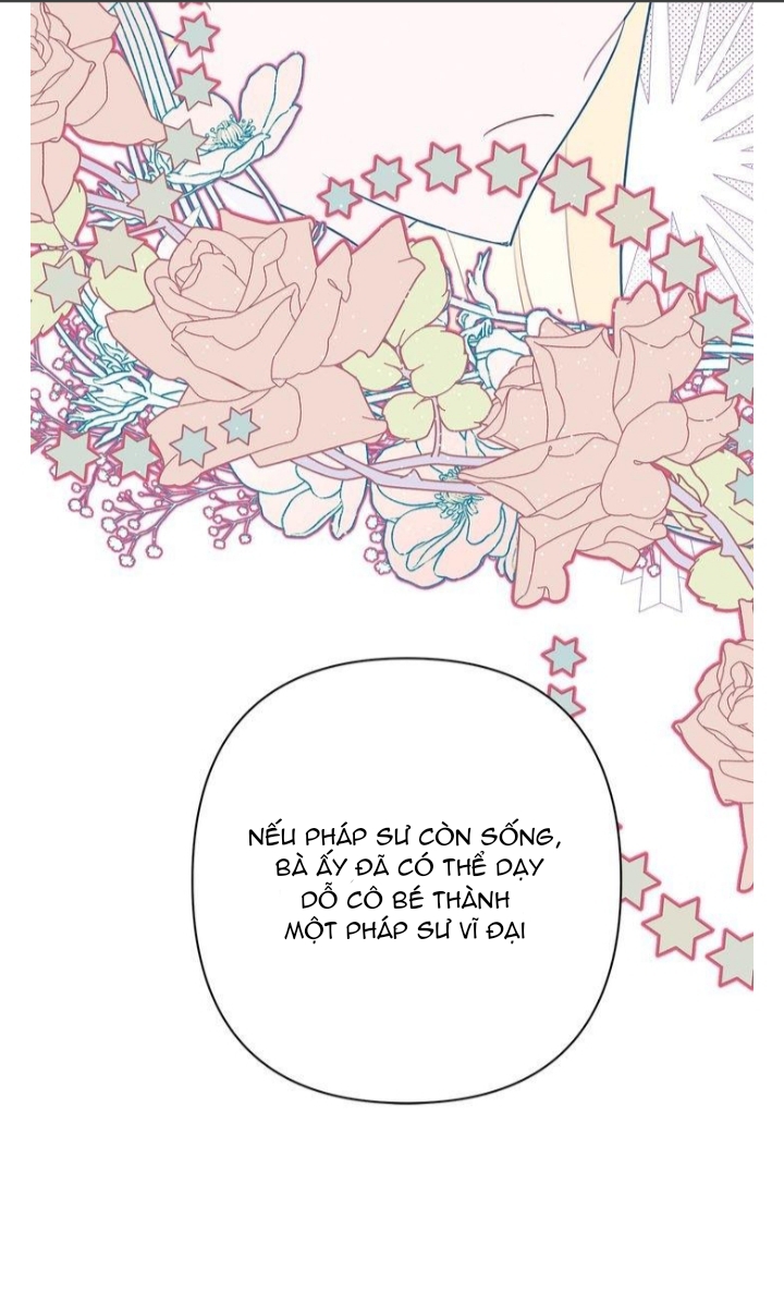 cách mà pháp sư đối mặt với cái chết chapter 16.1 8