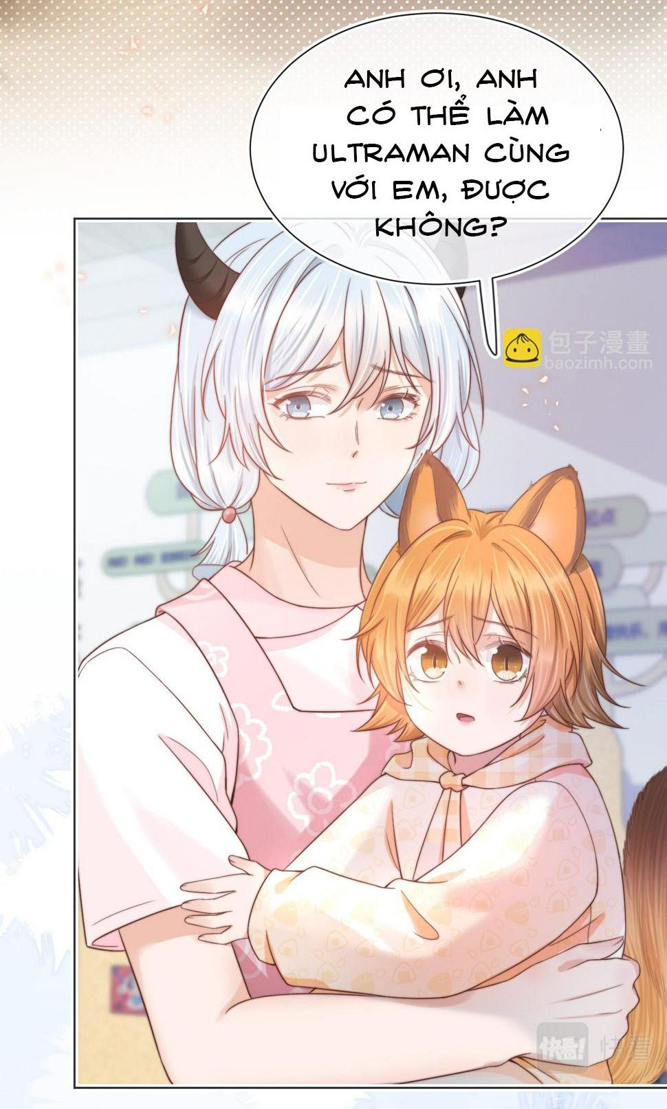 [ss2] một ngụm ăn cả thỏ con chapter 29 15